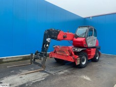 Manitou mrt 2150