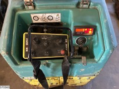 Ammann Rammax 1575