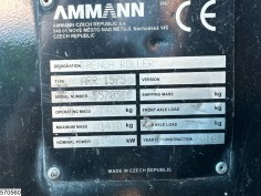 Ammann Rammax 1575