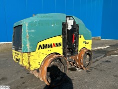 Ammann Rammax 1575