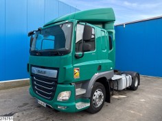 DAF CF 450