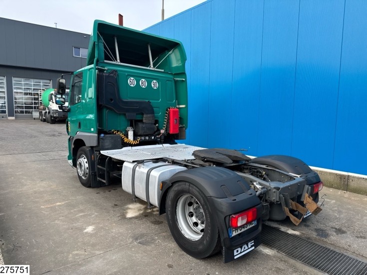 DAF CF 450