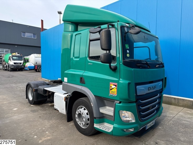 DAF CF 450