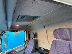 Mercedes Atego 1217