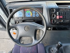 Mercedes Atego 1217