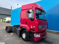 Renault Premium 430 Dxi