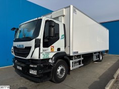 Iveco Stralis 330 CNG