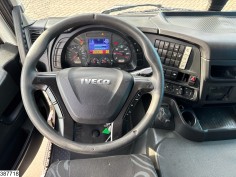 Iveco Stralis 330 CNG