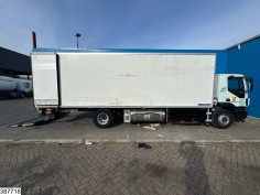 Iveco Stralis 330 CNG