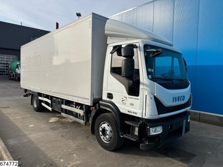 Iveco 160 210