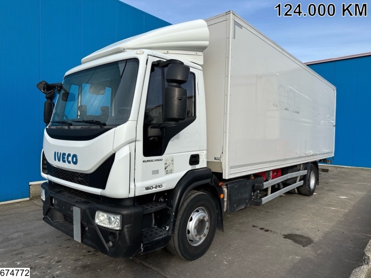 Iveco 160 210