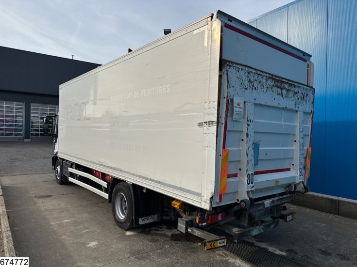 Iveco 160 210