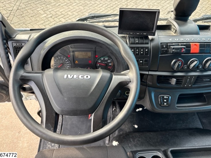 Iveco 160 210