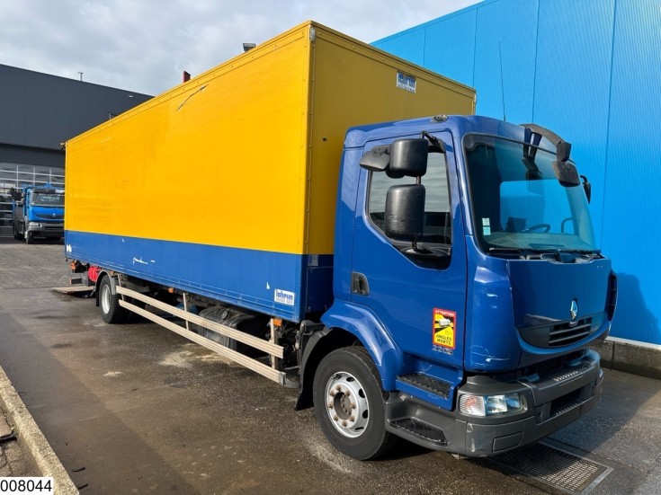 Renault Midlum 220 Dxi