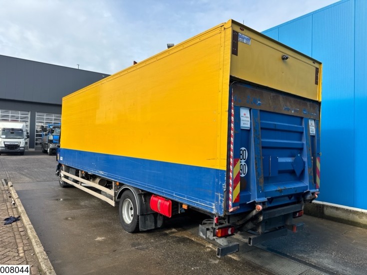 Renault Midlum 220 Dxi