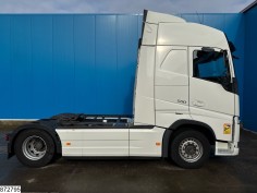 Volvo FH 500