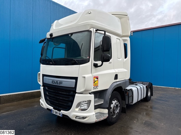 DAF CF 440