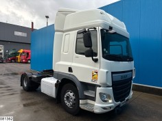 DAF CF 440