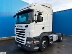 Scania R 400