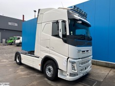 Volvo FH 500