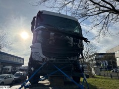 Mercedes Actros 1846