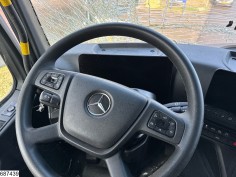 Mercedes Actros 1846