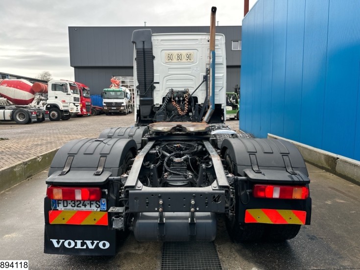 Volvo FH 500