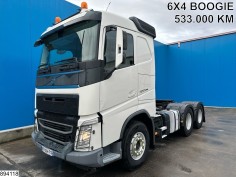 Volvo FH 500