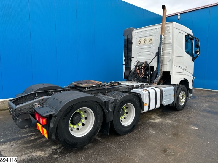 Volvo FH 500