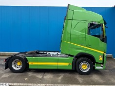 Volvo FH 500