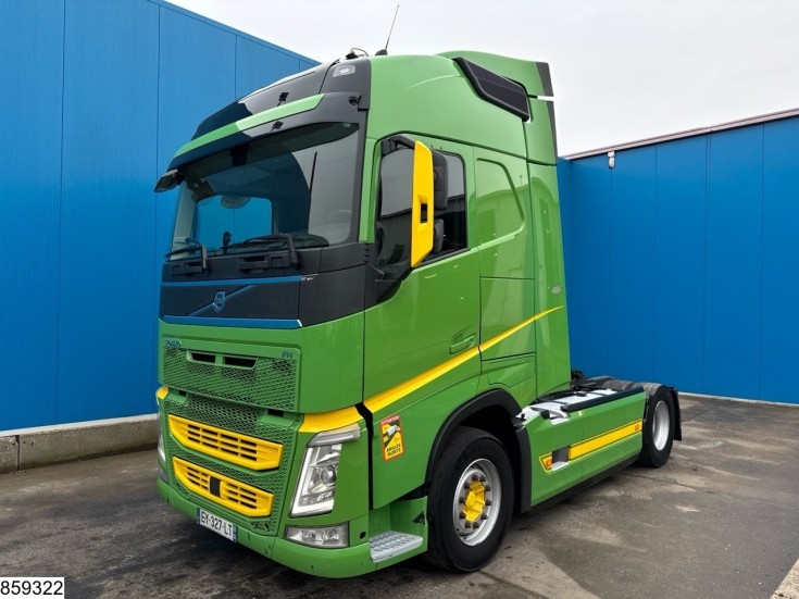 Volvo FH 500