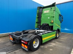 Volvo FH 500