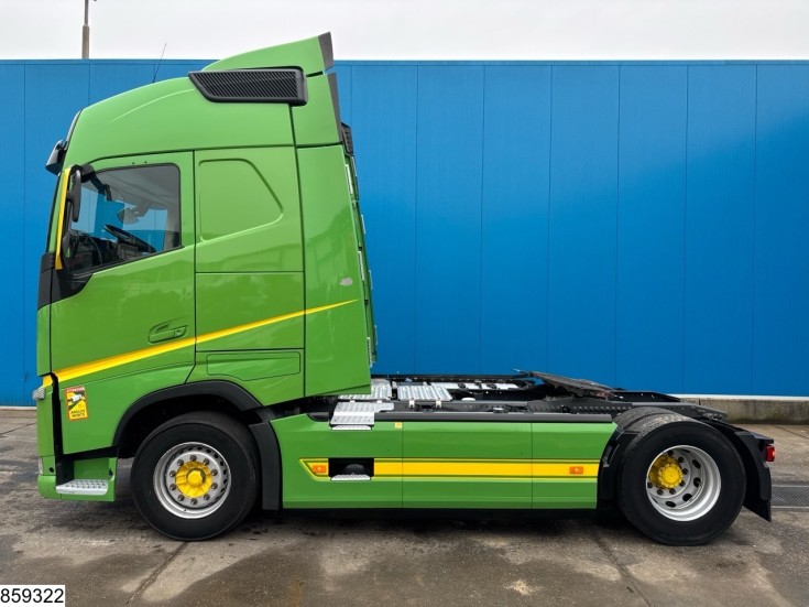 Volvo FH 500