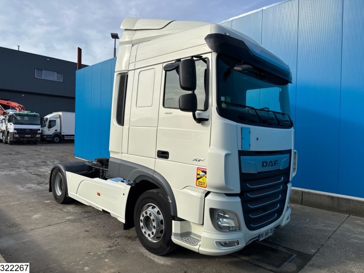 DAF XF 480