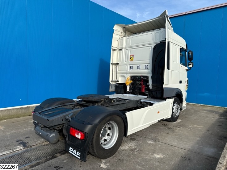 DAF XF 480