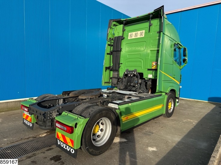 Volvo FH 500