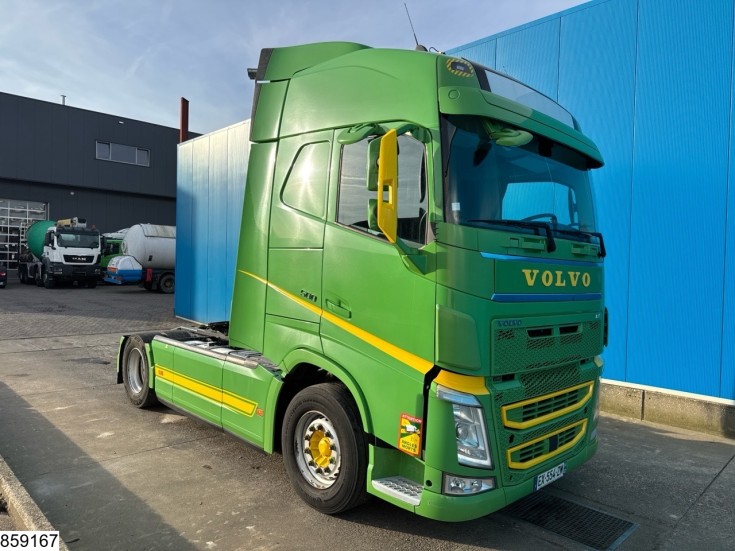 Volvo FH 500