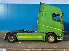 Volvo FH 500