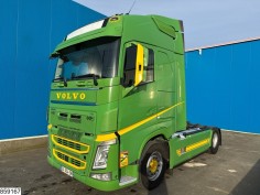 Volvo FH 500