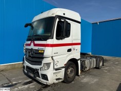 Mercedes Actros 1845