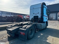 Mercedes Actros 1845