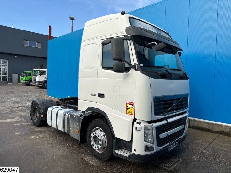 Volvo FH 460