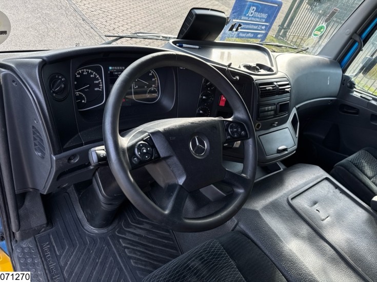 Mercedes Atego