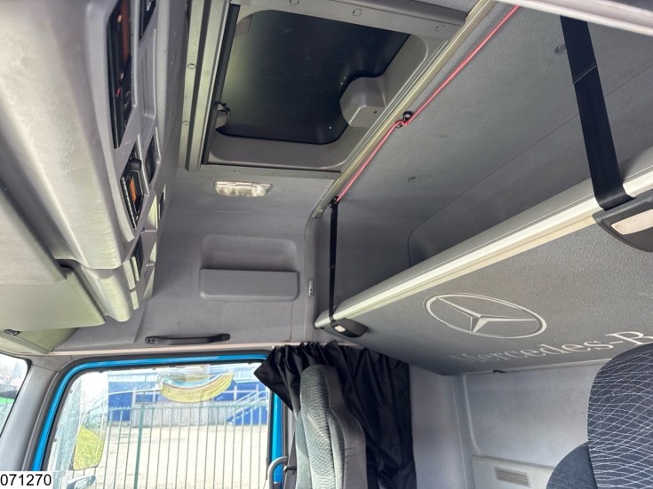 Mercedes Atego