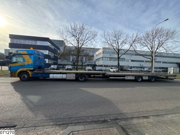 Mercedes Atego