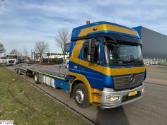 Mercedes Atego
