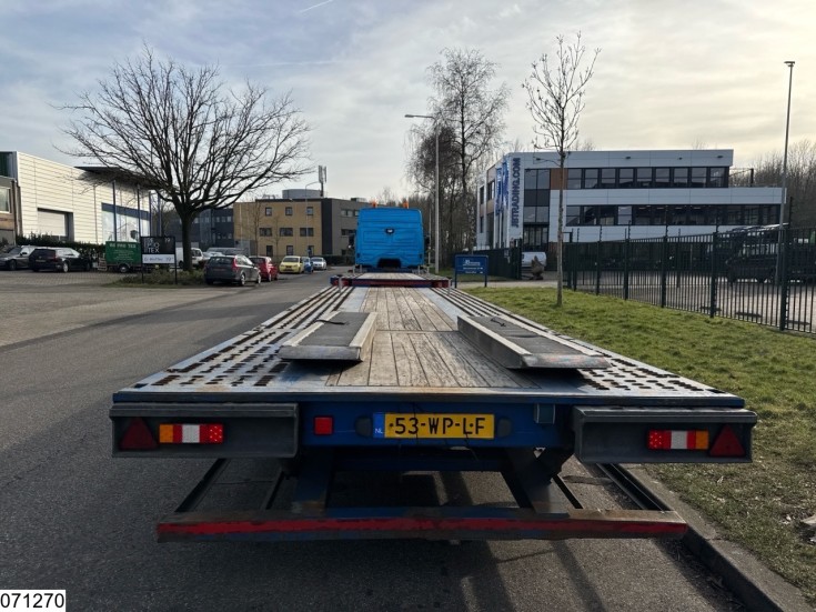 Mercedes Atego
