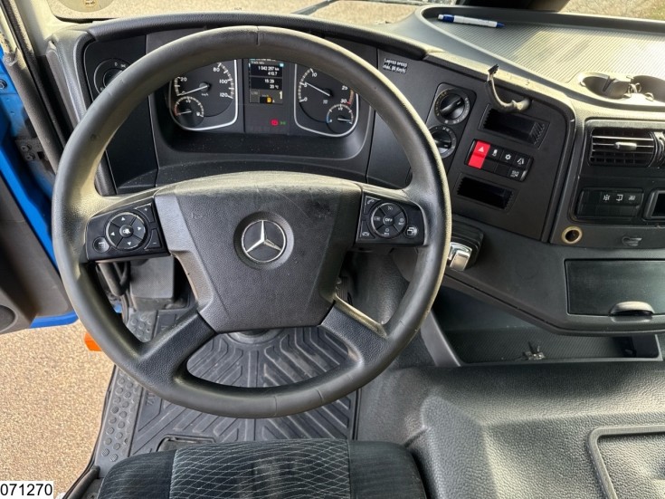 Mercedes Atego