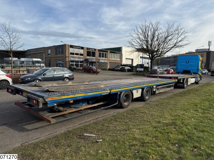 Mercedes Atego
