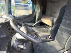 Mercedes Atego
